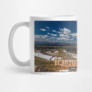 Beartooth Highway Mug